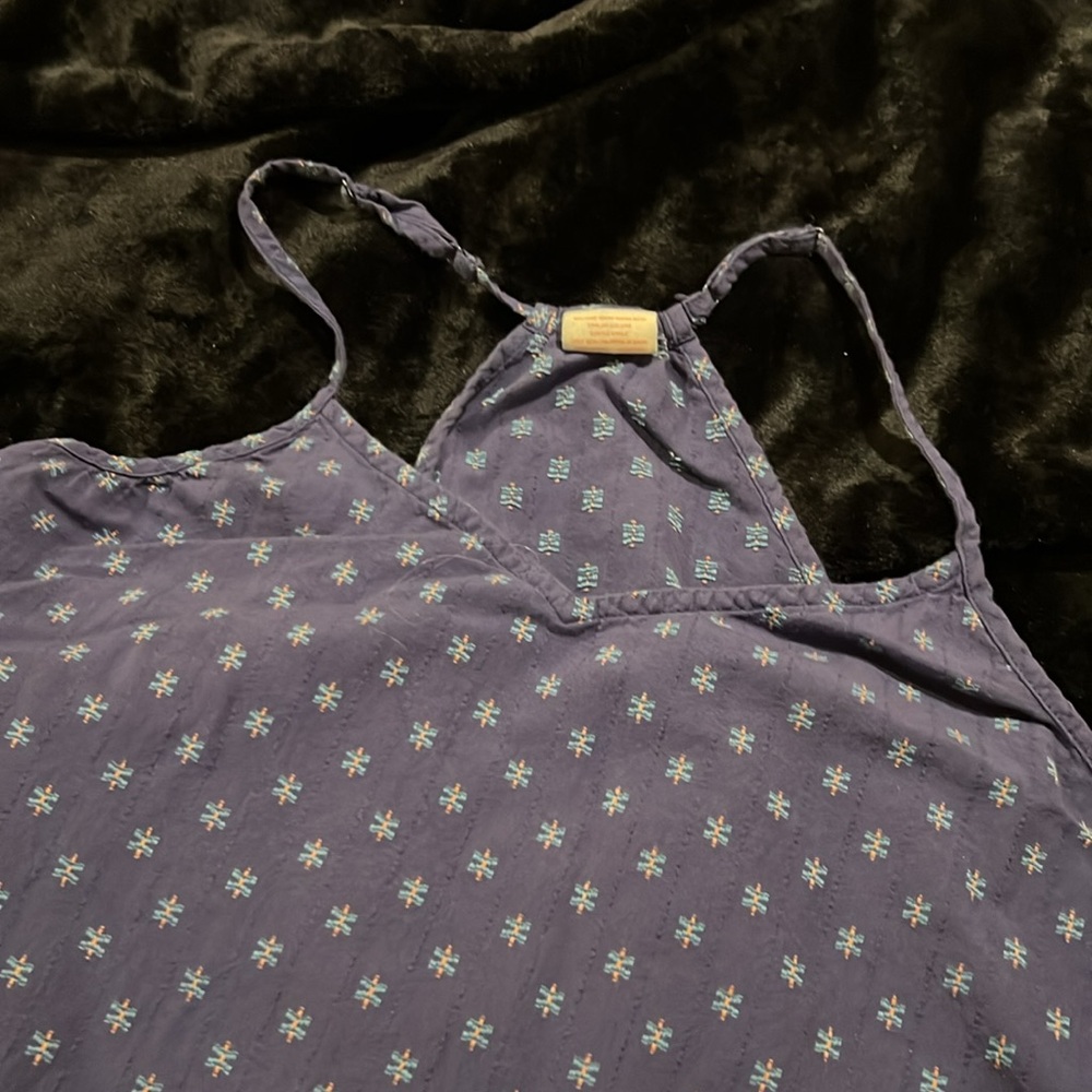 Jasmine & Ginger Chemise - Picture 3 of 6